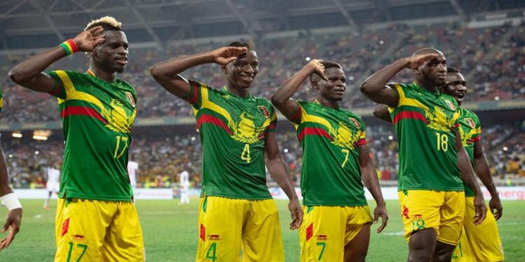 2023 AFCON Preview: Mali vs. South Africa – prediction, team news, lineups