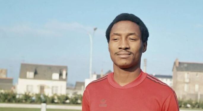 AFCON Greatest Moment: (#12) Laurent Pokou scores five against Ethiopia in 1970 AFCON