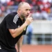 Djamel Belmadi plays down Algeria’s 2023 AFCON chances