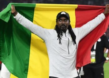 Aliou Cisse set to leave Senegal as the head coach after 9 years