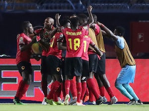 2023 AFCON Round 16 Preview: Angola seek quarter-final berth against Namibia