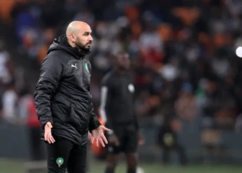 After World Cup glory, Regragui seeks AFCON mantle