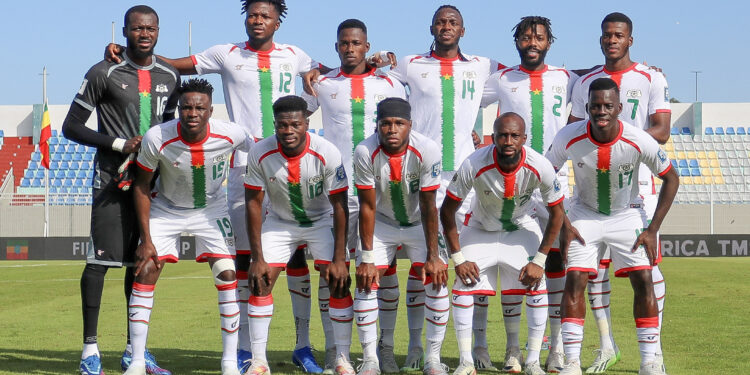 AFCON 2023: Burkina Faso wants to get rid of ‘almost’ label