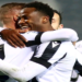 Ghanaian defender Baba Abdul Rahman scores third consecutive goal for PAOK in Greece