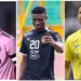 Ghana star Kudus Mohammed picks Lionel Messi over Portugal’s Cristiano Ronaldo