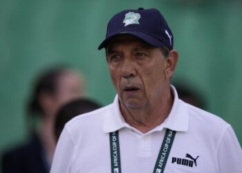 Confirmed: Ivory Coast head coach Jean-Louis Gasset resigns