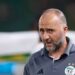 Djamel Belmadi demands €7.8m as compensation from the Algerian FA