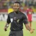 Ghana’s Daniel Laryea to be in charge of VAR in Egypt v DR Congo clash