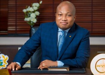 “Ghana Football Association and Government budgeted $8.5m for AFCON 2023”- Okudzeto Ablakwa