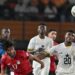 Egypt 2-2 Ghana- five major talking points from Felix Hophouet-Boigny Stadium in Abidjan for Ghana