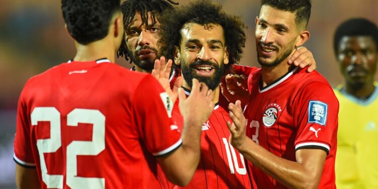 2023 AFCON Match Preview: Egypt set sights on eighth trophy with opening game against Mozambique