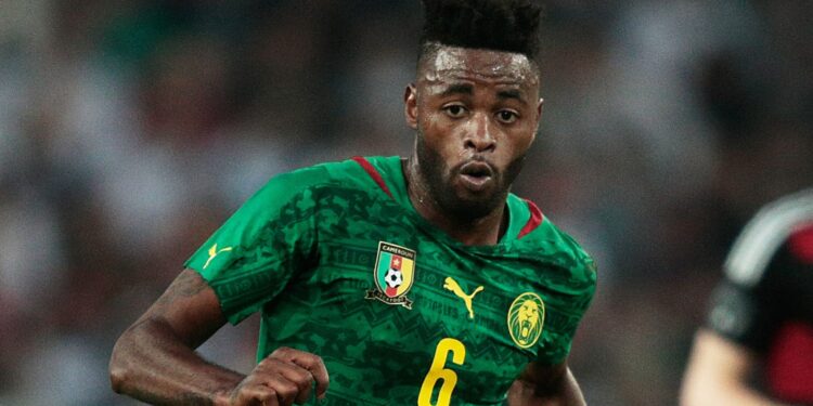 Alexandre Song- “When we see Onana on the bench and Ondoa starting even if he also has qualities, it’s something that cannot be imagined”
