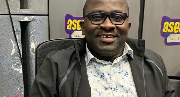 “It’s good that we have three players in the Blacks Stars from the Ghana Premier League”- Jerome Otchere