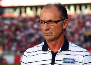 FIFA World Cup winner Jurgen Kholer applies for Black Stars coaching role
