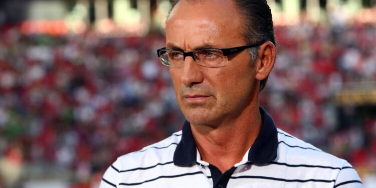 FIFA World Cup winner Jurgen Kholer applies for Black Stars coaching role