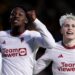 “It is a big point in my career” – Manchester United’s Kobbie Mainoo reflects on first goal for the club