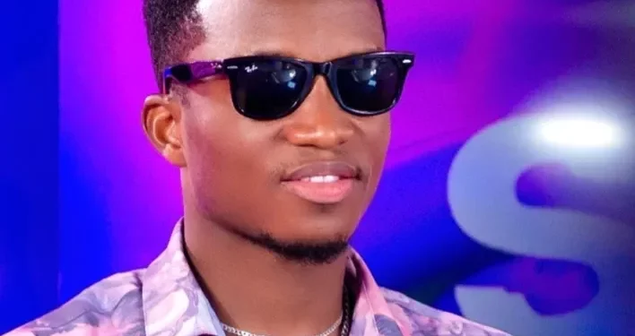 Kofi Kinaata to perform at the 48th SWAG Awards