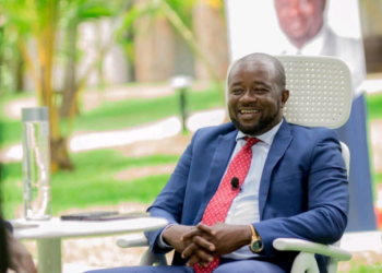 Ghana FA boss Kurt Okraku optimistic of Black Stars AFCON success