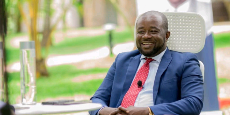 Ghana FA boss Kurt Okraku optimistic of Black Stars AFCON success