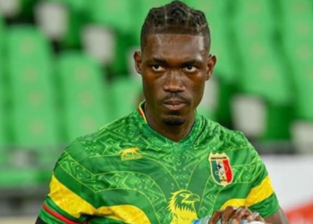 Eric Chelle names Mali’s final 27-man squad