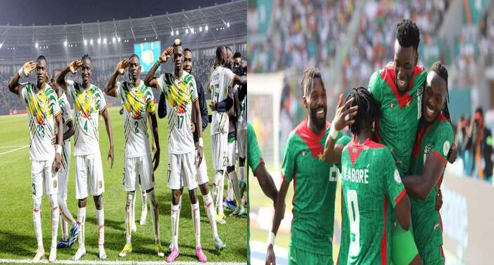 Mali vs Burkina Faso: Preview, kick-off time, TV channels, team news, h2h & prediction