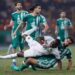 2023 AFCON: Mauritania stun Algeria to reach knockout stage for the first time