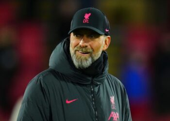 Jurgen Klopp has decided to leave Liverpool at the end of the season