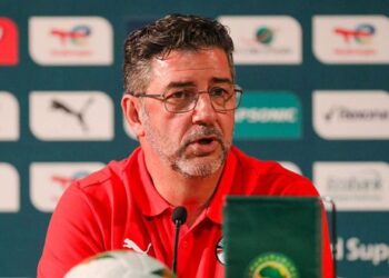 “I will take my time before making any decision”, – Egypt head coach Rui Vitoria