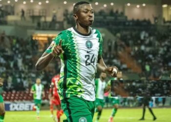 Sadiq Umar is the latest Super Eagles star to drop out of the 2023 AFCON as Paul Onuachu called up
