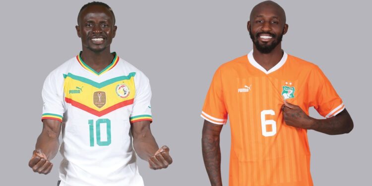 2023 AFCON: Côte d’Ivoire hoping to make amends in heavyweight clash against Senegal