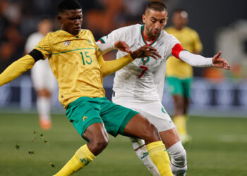 Morocco vs South Africa: Preview, kick-off time, TV channels, team news, h2h & prediction