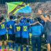 Tanzania’s 25-man squad for AFCON 2023