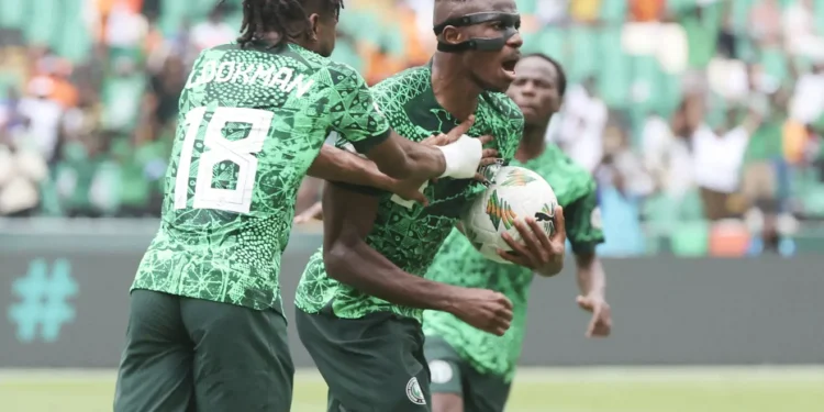 AFCON blockbusters today as Cote d’Ivoire face Nigeria and Egypt battle Ghana