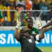 AFCON Greatest Moments: (#9). Kennedy Mweene scores against Nigeria to make history in 2013