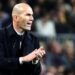Zinedine Zidane turns down Algeria’s offer for the vacant head coach position