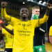 Swedish side IF Elfsborg extends Ghanaian midfielder Michael Baidoo’s contract until 2027