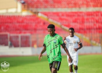 ”He’s the darling boy of African football” – Dreams FC prodigy Abdul Aziz earns high praise from top coach