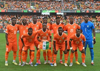 Four times Cote d’Ivoire reached the AFCON final and their outcomes