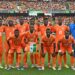 Four times Cote d’Ivoire reached the AFCON final and their outcomes