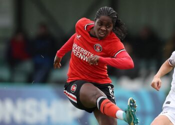 2024 Olympic Games qualifiers: Charlton Athletic’s Freda Ayisi headlines the Black Queens squad for Zambia game