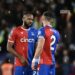 “What Jordan Ayew provides Crystal Palace is second to none” – Captain Joel Ward
