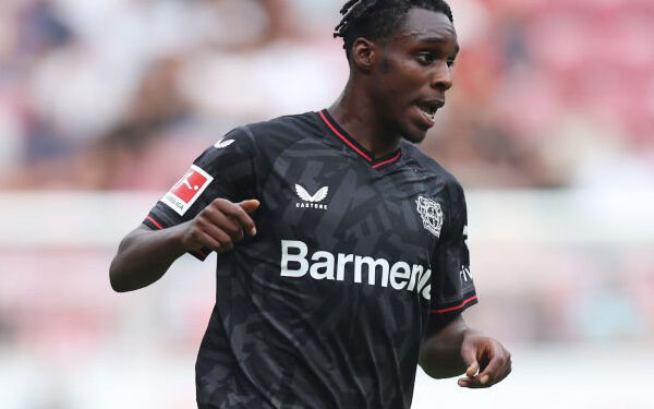 ”That would be great” – Dutch-born Ghanaian defender Jeremie Frimpong open to potential Liverpool move