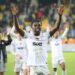 Ghanaian defender Kohn impresses in debuts as Galatasaray grab 3 point against Ankaragucu
