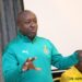 NSA board chairman Seth Panwum advocates for long-term stability in Next Black Stars coach appointment