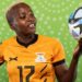 Women’s football transfer: Zambian forward Rachel Kundananji secures world record deal to Bay FC in USA