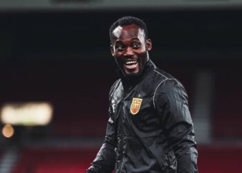 ”Consider Michael Essien for the Black Stars coaching job” – Charles Taylor urges GFA