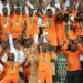 President Alassane Outtara rewards Côte d’Ivoire players and coaches after AFCON 2023 success