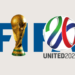 Official: CAF reveals the route to the 2026 FIFA World Cup