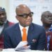 GFA vice president Mark Addo explains why Ghana went to AFCON 2023 with huge budget