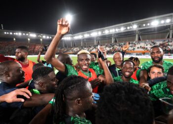 2023 AFCON Semi-final Preview: Nigeria vs South Africa